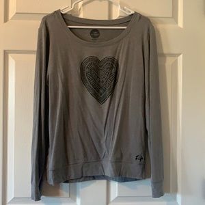 Life is good sweatshirt